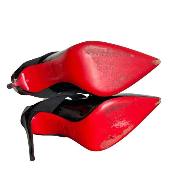 Christian Louboutin Heels - Picture 10 of 13